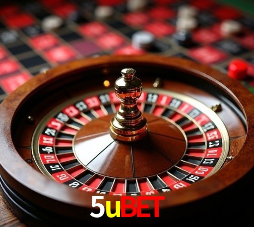 Jogos populares e pagamentos rápidos na 5ubet
