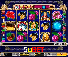 Cassino ao vivo com dealers reais na 5ubet