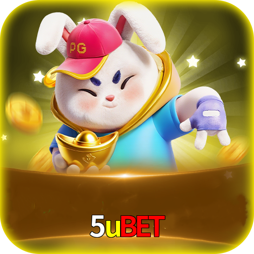 Imagem promocional da 5ubet mostrando a plataforma e suas vantagens